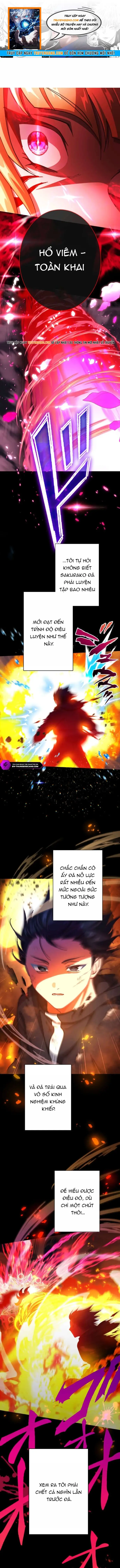 Quỷ Vương Tái Sinh: Kẻ Lạc Lối Chapter 51 - 1