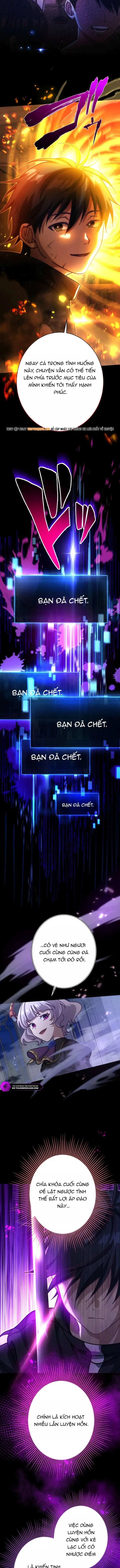 Quỷ Vương Tái Sinh: Kẻ Lạc Lối Chapter 51 - 12