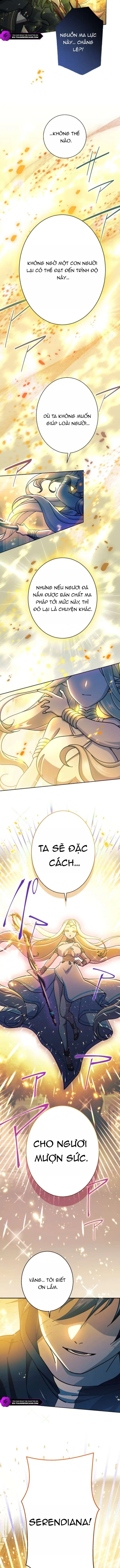 Quỷ Vương Tái Sinh: Kẻ Lạc Lối Chapter 51 - 15