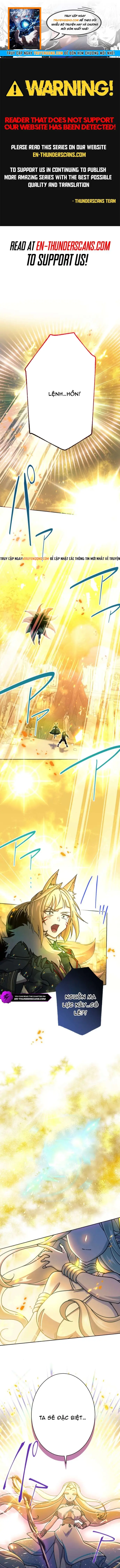 Quỷ Vương Tái Sinh: Kẻ Lạc Lối Chapter 52 - 1