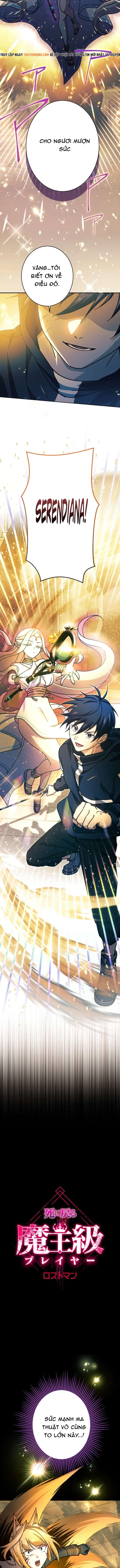 Quỷ Vương Tái Sinh: Kẻ Lạc Lối Chapter 52 - 2