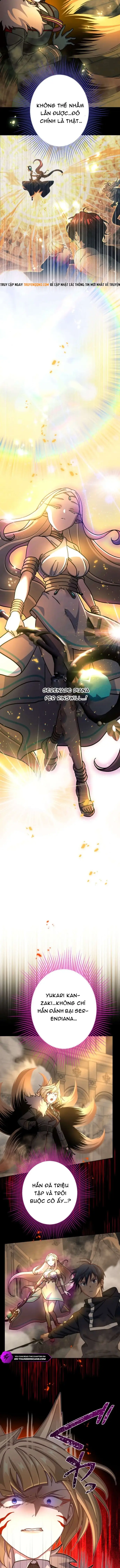 Quỷ Vương Tái Sinh: Kẻ Lạc Lối Chapter 52 - 3