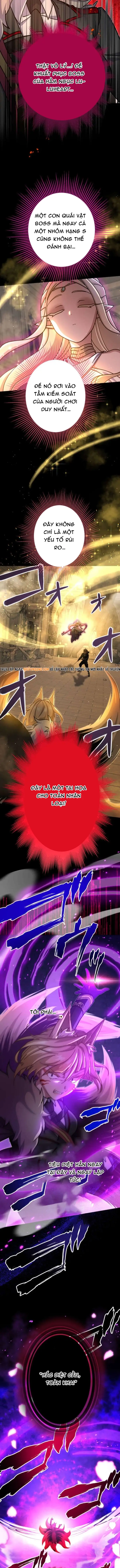 Quỷ Vương Tái Sinh: Kẻ Lạc Lối Chapter 52 - 4