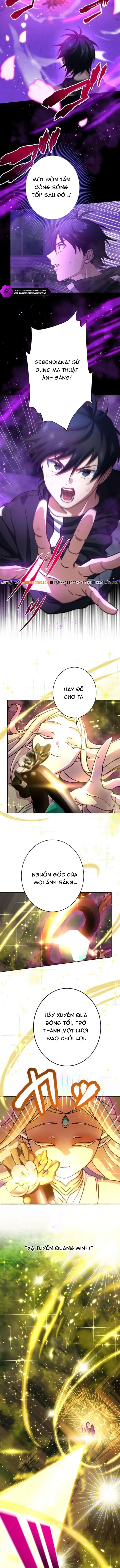 Quỷ Vương Tái Sinh: Kẻ Lạc Lối Chapter 52 - 5