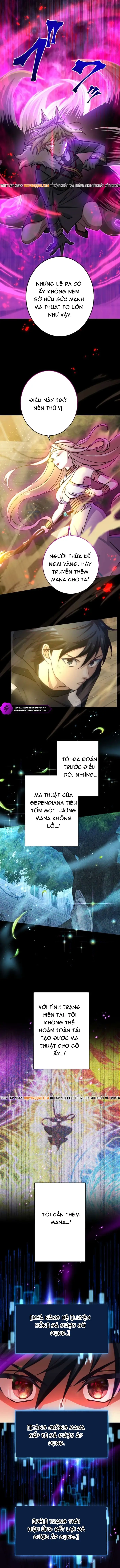 Quỷ Vương Tái Sinh: Kẻ Lạc Lối Chapter 52 - 7