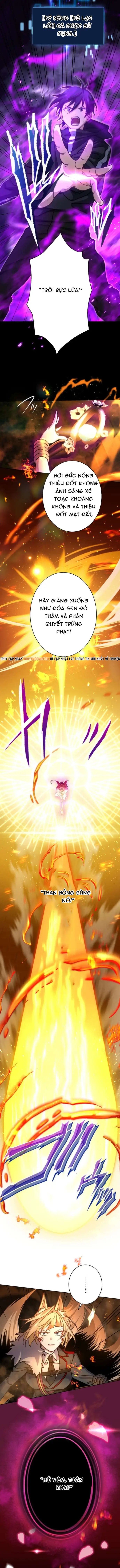 Quỷ Vương Tái Sinh: Kẻ Lạc Lối Chapter 52 - 8