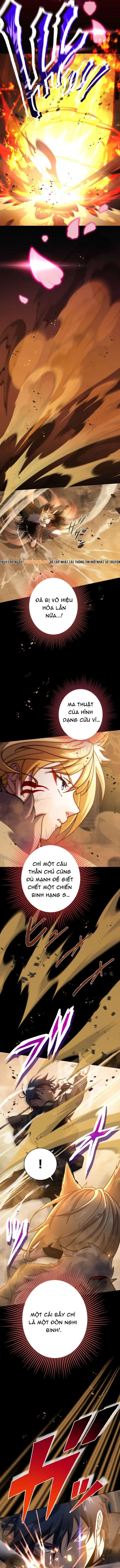 Quỷ Vương Tái Sinh: Kẻ Lạc Lối Chapter 52 - 9