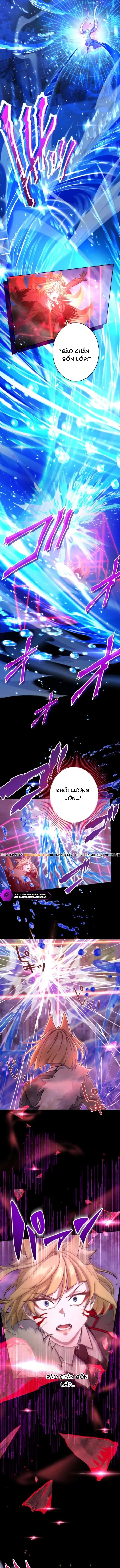 Quỷ Vương Tái Sinh: Kẻ Lạc Lối Chapter 52 - 11