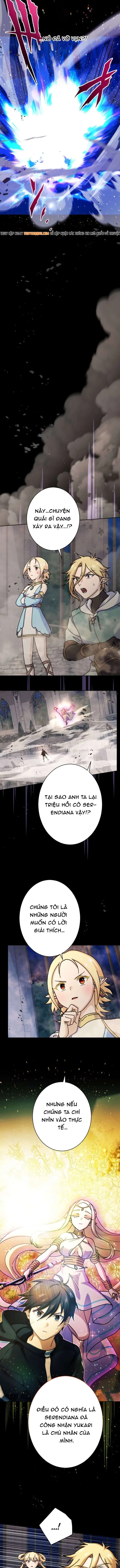 Quỷ Vương Tái Sinh: Kẻ Lạc Lối Chapter 52 - 12