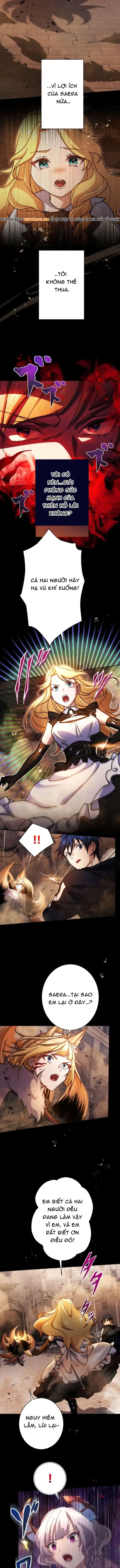 Quỷ Vương Tái Sinh: Kẻ Lạc Lối Chapter 52 - 14