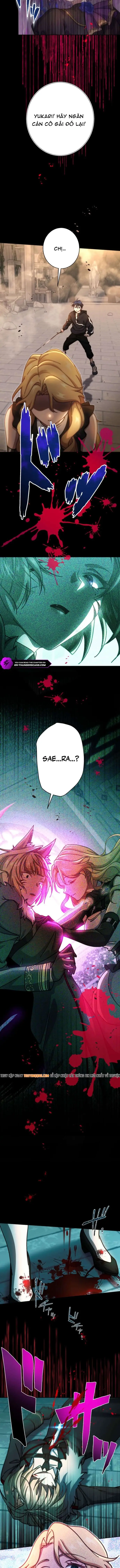 Quỷ Vương Tái Sinh: Kẻ Lạc Lối Chapter 52 - 15