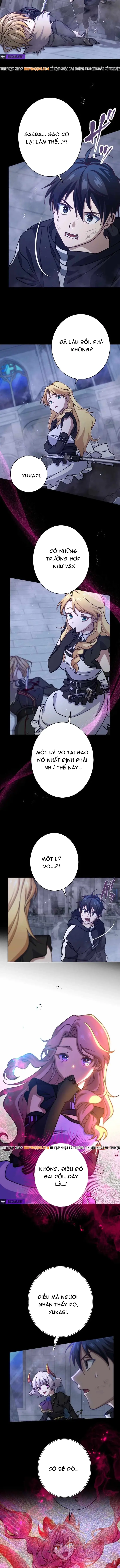 Quỷ Vương Tái Sinh: Kẻ Lạc Lối Chapter 53 - 2