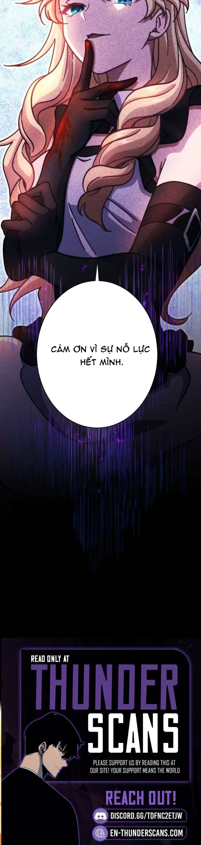 Quỷ Vương Tái Sinh: Kẻ Lạc Lối Chapter 52 - 16