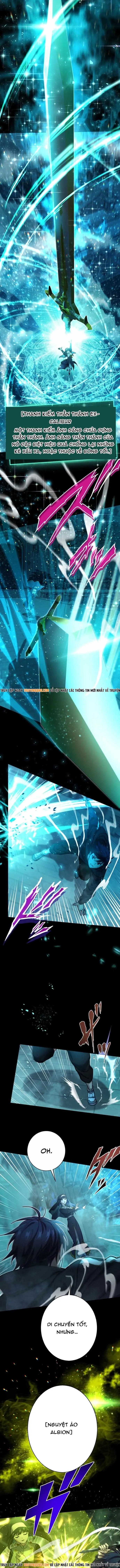 Quỷ Vương Tái Sinh: Kẻ Lạc Lối Chapter 53 - 5