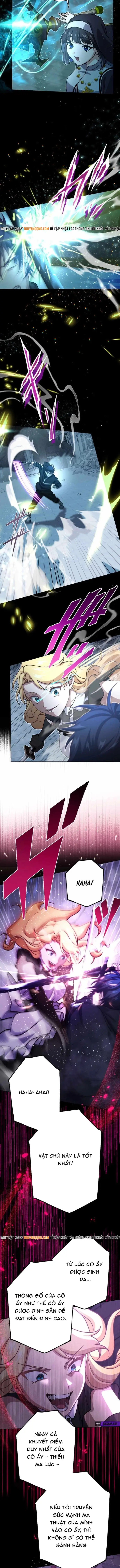 Quỷ Vương Tái Sinh: Kẻ Lạc Lối Chapter 53 - 7