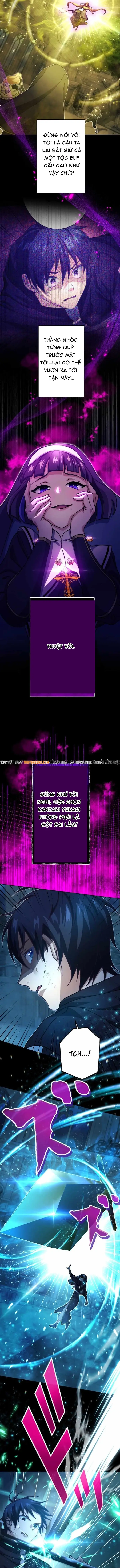 Quỷ Vương Tái Sinh: Kẻ Lạc Lối Chapter 53 - 9