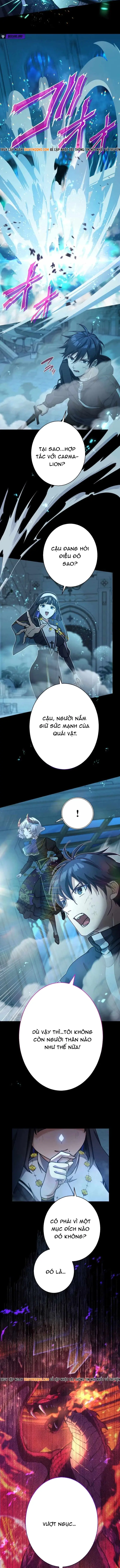 Quỷ Vương Tái Sinh: Kẻ Lạc Lối Chapter 53 - 10