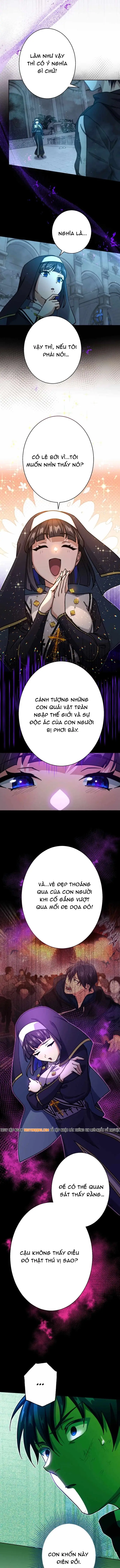 Quỷ Vương Tái Sinh: Kẻ Lạc Lối Chapter 53 - 12