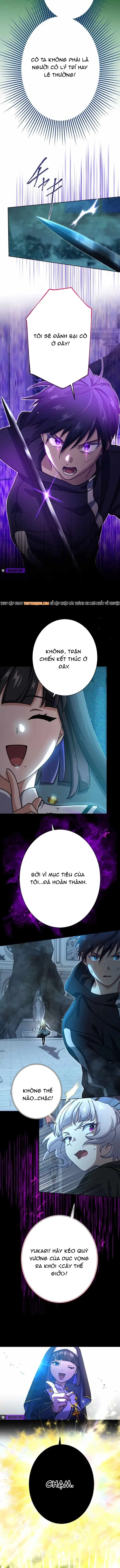 Quỷ Vương Tái Sinh: Kẻ Lạc Lối Chapter 53 - 13