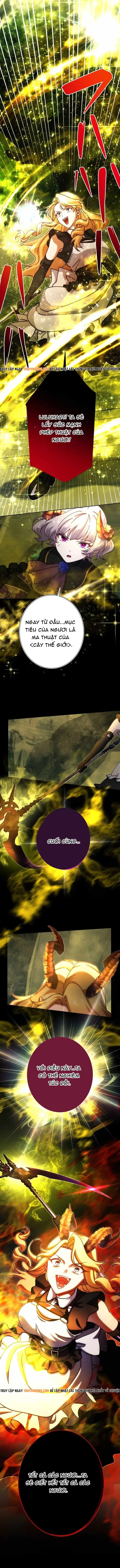 Quỷ Vương Tái Sinh: Kẻ Lạc Lối Chapter 53 - 14