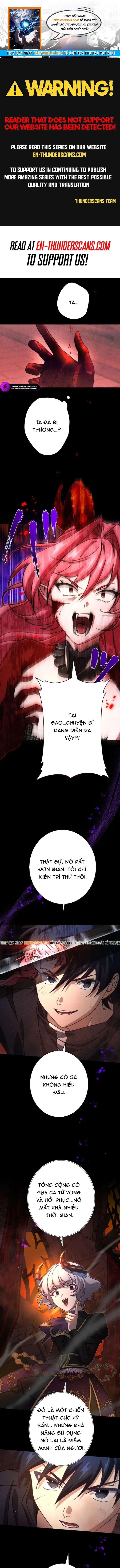 Quỷ Vương Tái Sinh: Kẻ Lạc Lối Chapter 55 - 1