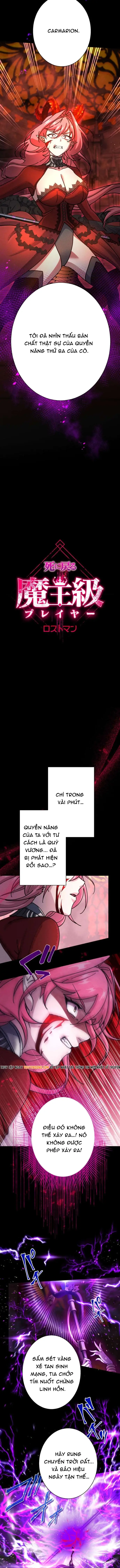 Quỷ Vương Tái Sinh: Kẻ Lạc Lối Chapter 55 - 2