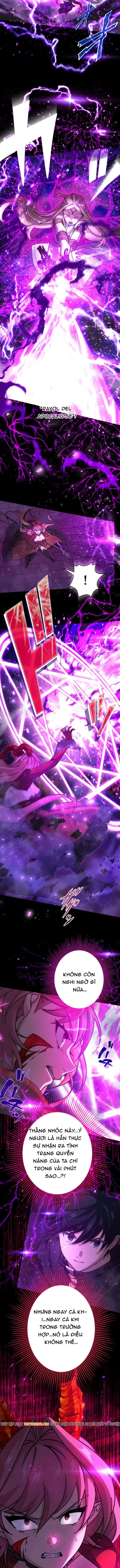 Quỷ Vương Tái Sinh: Kẻ Lạc Lối Chapter 55 - 3