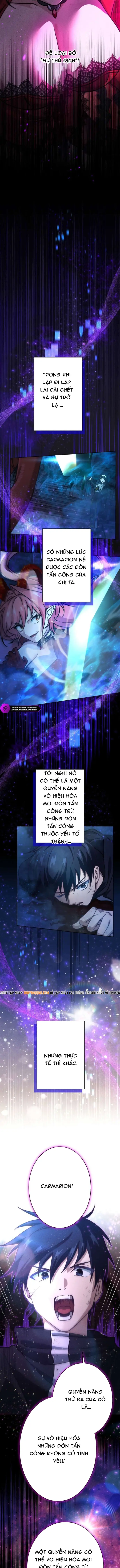 Quỷ Vương Tái Sinh: Kẻ Lạc Lối Chapter 55 - 4