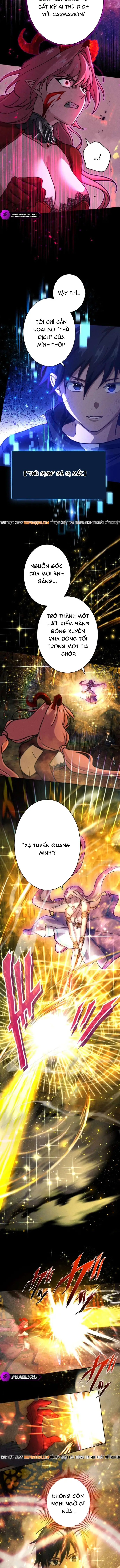 Quỷ Vương Tái Sinh: Kẻ Lạc Lối Chapter 55 - 5