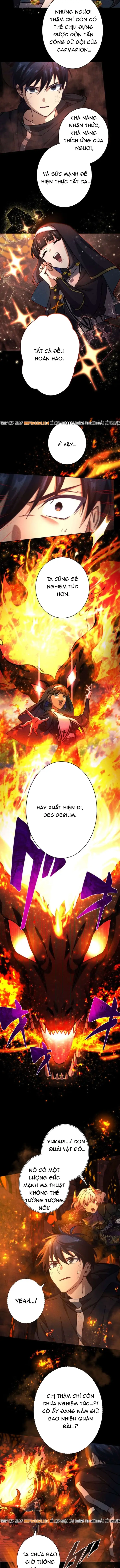 Quỷ Vương Tái Sinh: Kẻ Lạc Lối Chapter 55 - 7