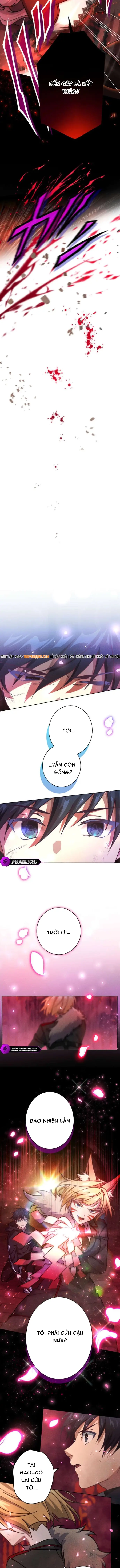 Quỷ Vương Tái Sinh: Kẻ Lạc Lối Chapter 55 - 11