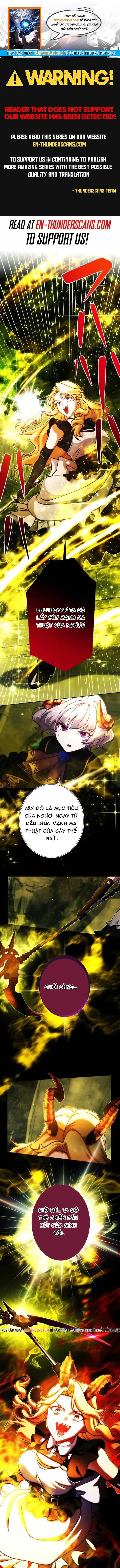 Quỷ Vương Tái Sinh: Kẻ Lạc Lối Chapter 54 - 1