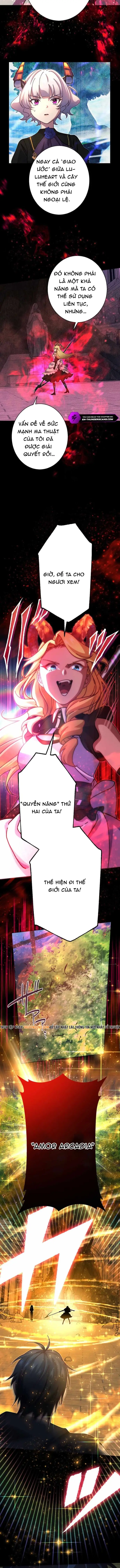 Quỷ Vương Tái Sinh: Kẻ Lạc Lối Chapter 54 - 4