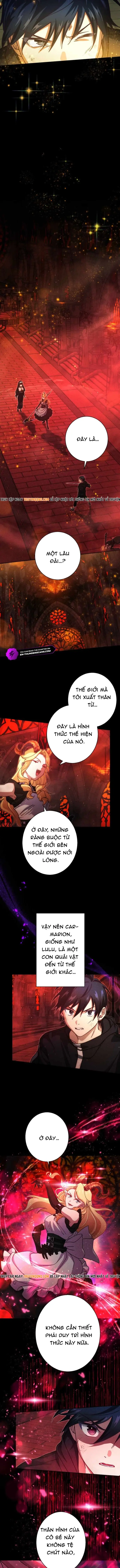 Quỷ Vương Tái Sinh: Kẻ Lạc Lối Chapter 54 - 5