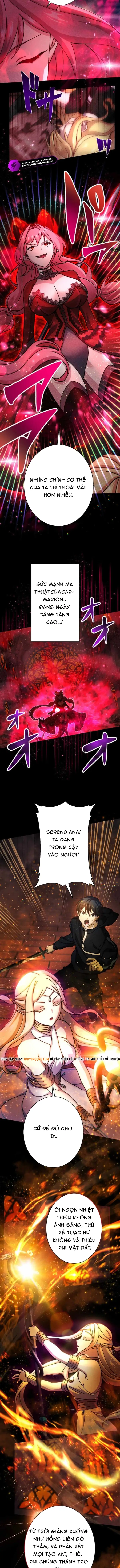 Quỷ Vương Tái Sinh: Kẻ Lạc Lối Chapter 54 - 6
