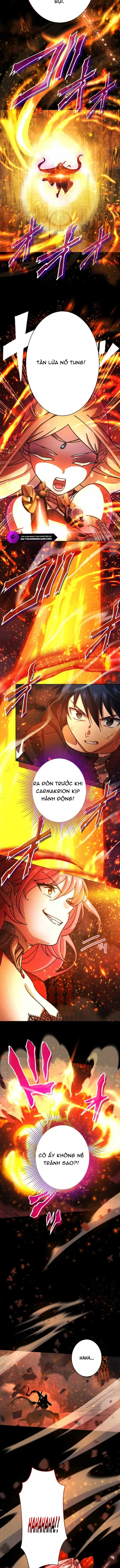 Quỷ Vương Tái Sinh: Kẻ Lạc Lối Chapter 54 - 7