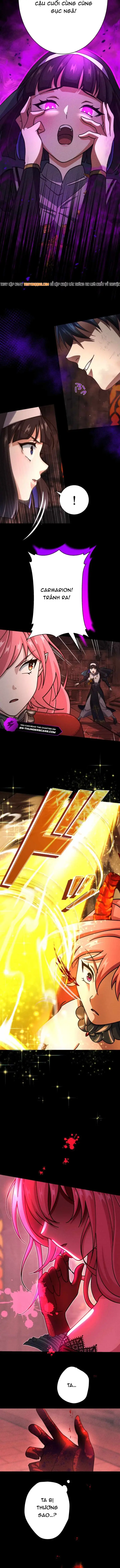 Quỷ Vương Tái Sinh: Kẻ Lạc Lối Chapter 54 - 12