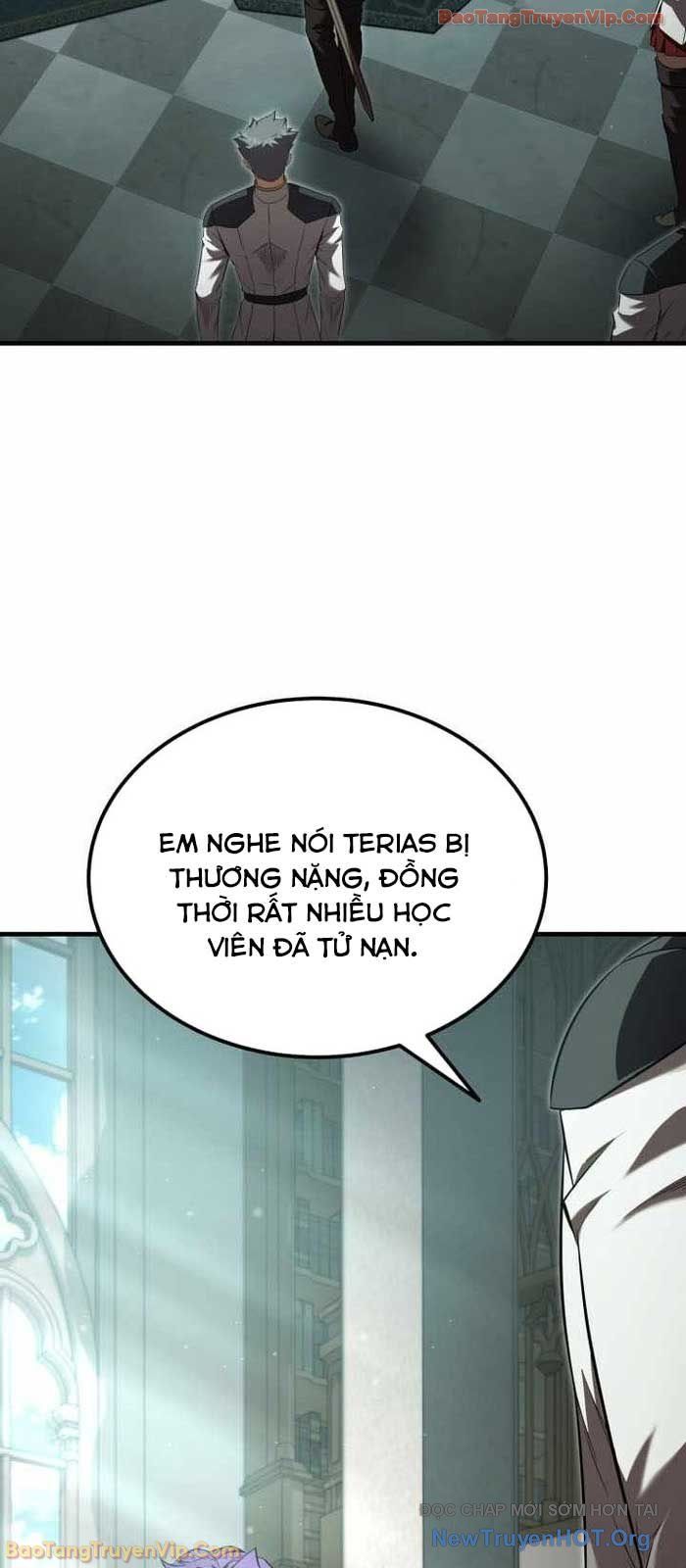 Phản Diện Mắt Cáo Của Học Viện Quỷ Giới Chapter 52 - 12