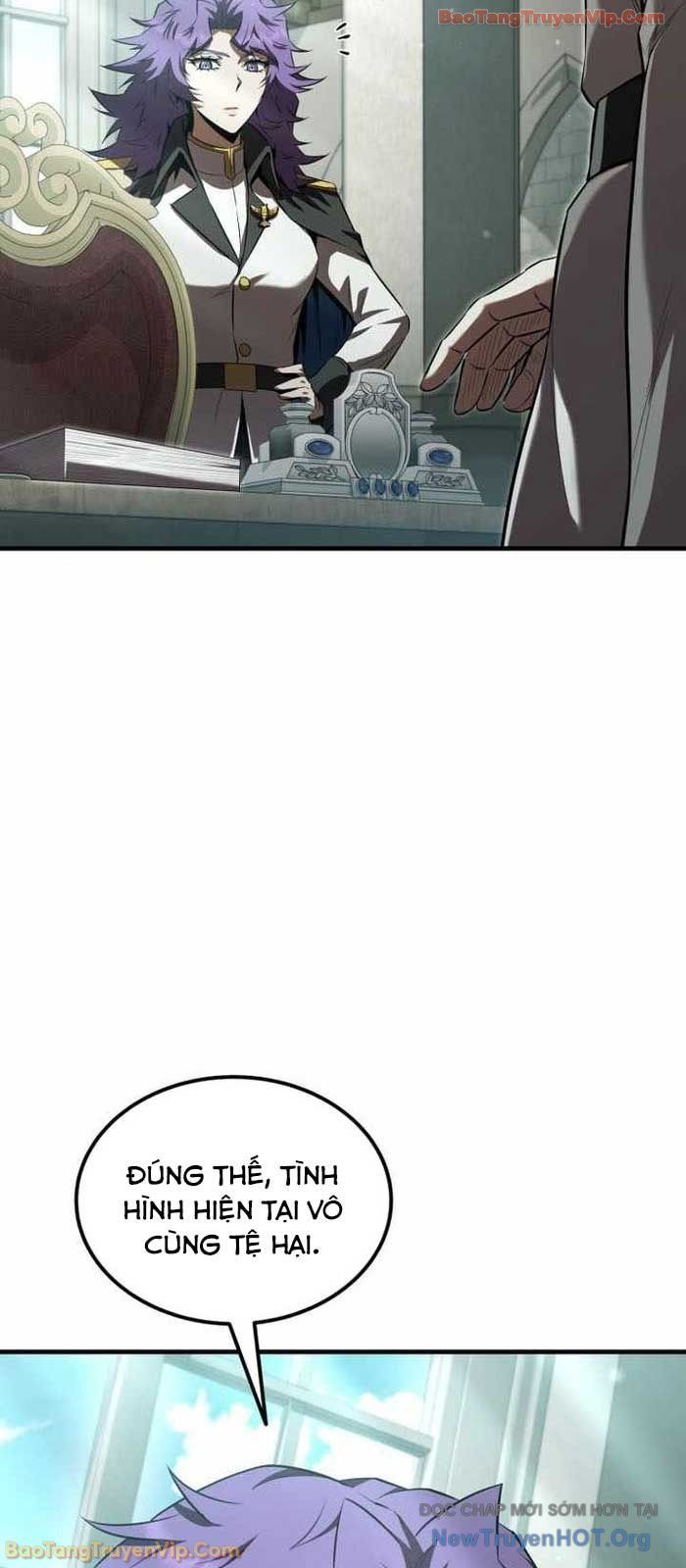 Phản Diện Mắt Cáo Của Học Viện Quỷ Giới Chapter 52 - 13