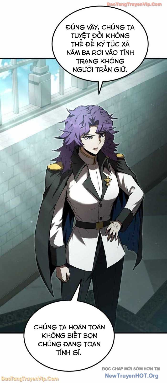 Phản Diện Mắt Cáo Của Học Viện Quỷ Giới Chapter 52 - 17