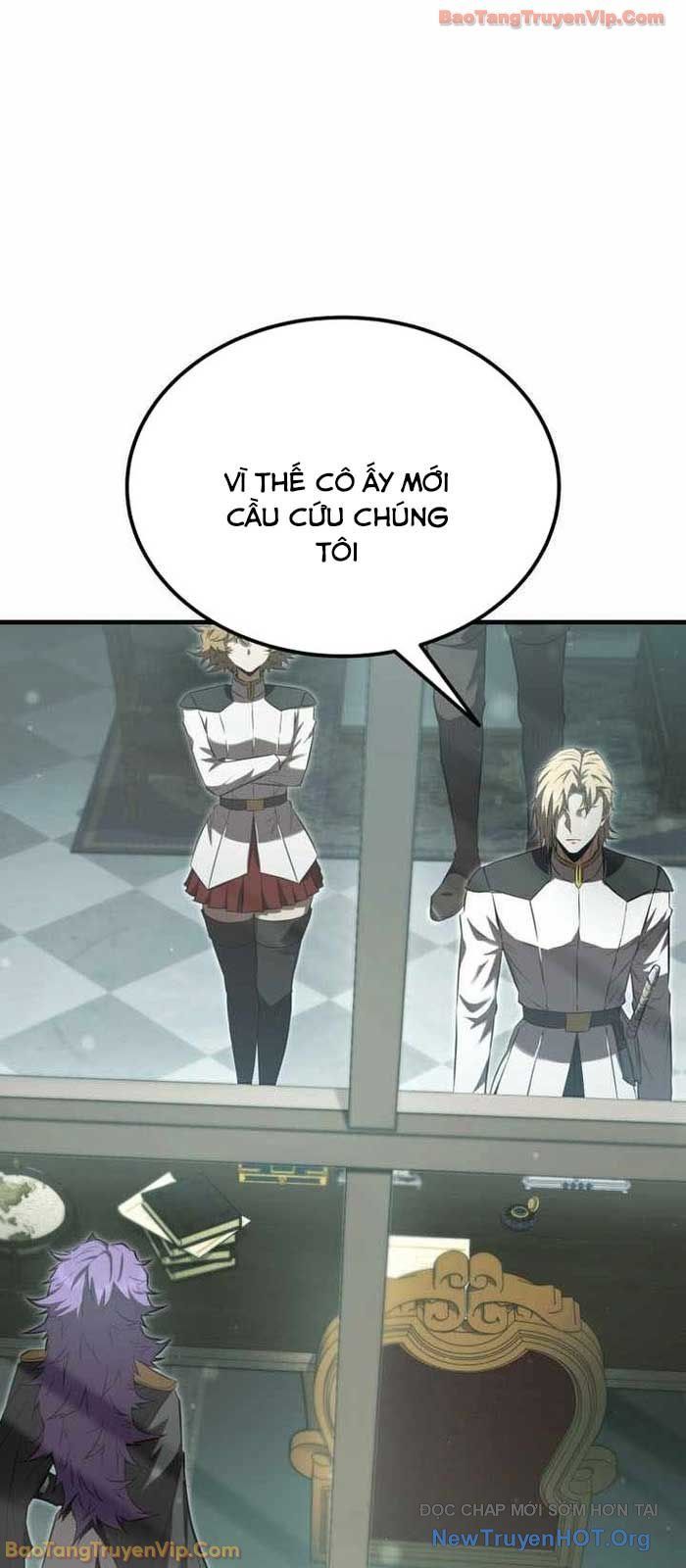 Phản Diện Mắt Cáo Của Học Viện Quỷ Giới Chapter 52 - 18