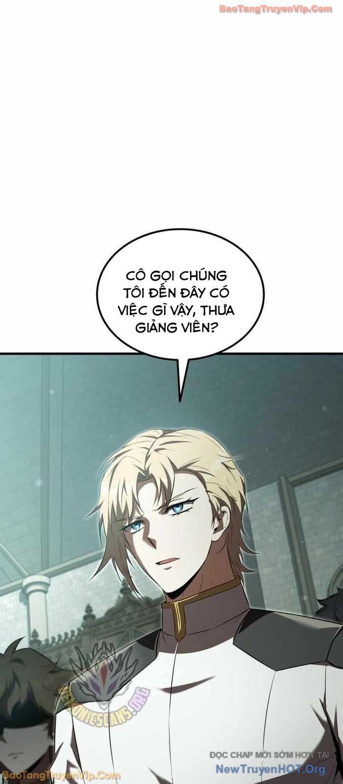 Phản Diện Mắt Cáo Của Học Viện Quỷ Giới Chapter 52 - 3