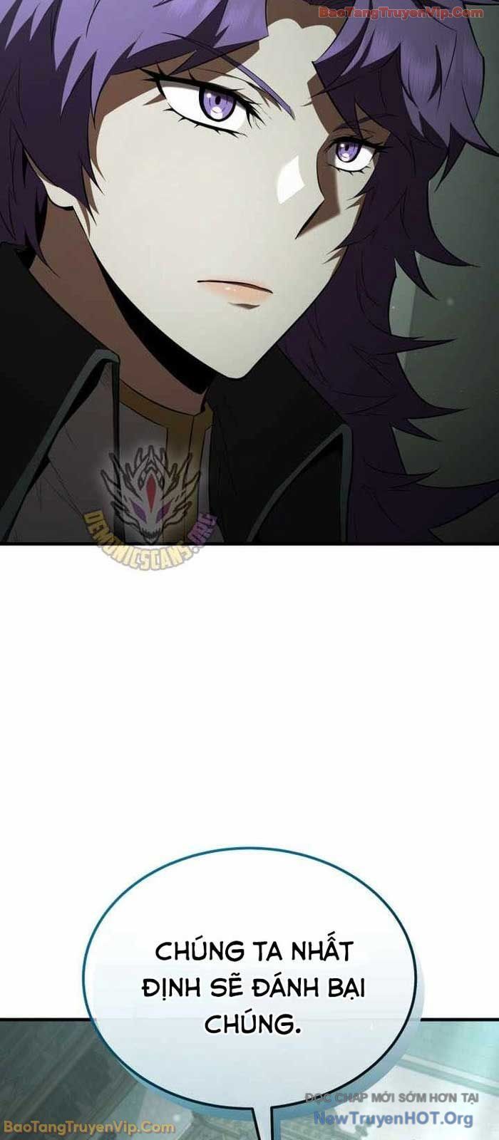 Phản Diện Mắt Cáo Của Học Viện Quỷ Giới Chapter 52 - 22