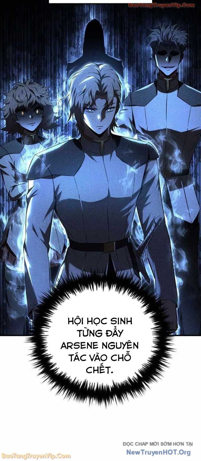 Phản Diện Mắt Cáo Của Học Viện Quỷ Giới Chapter 52 - 29