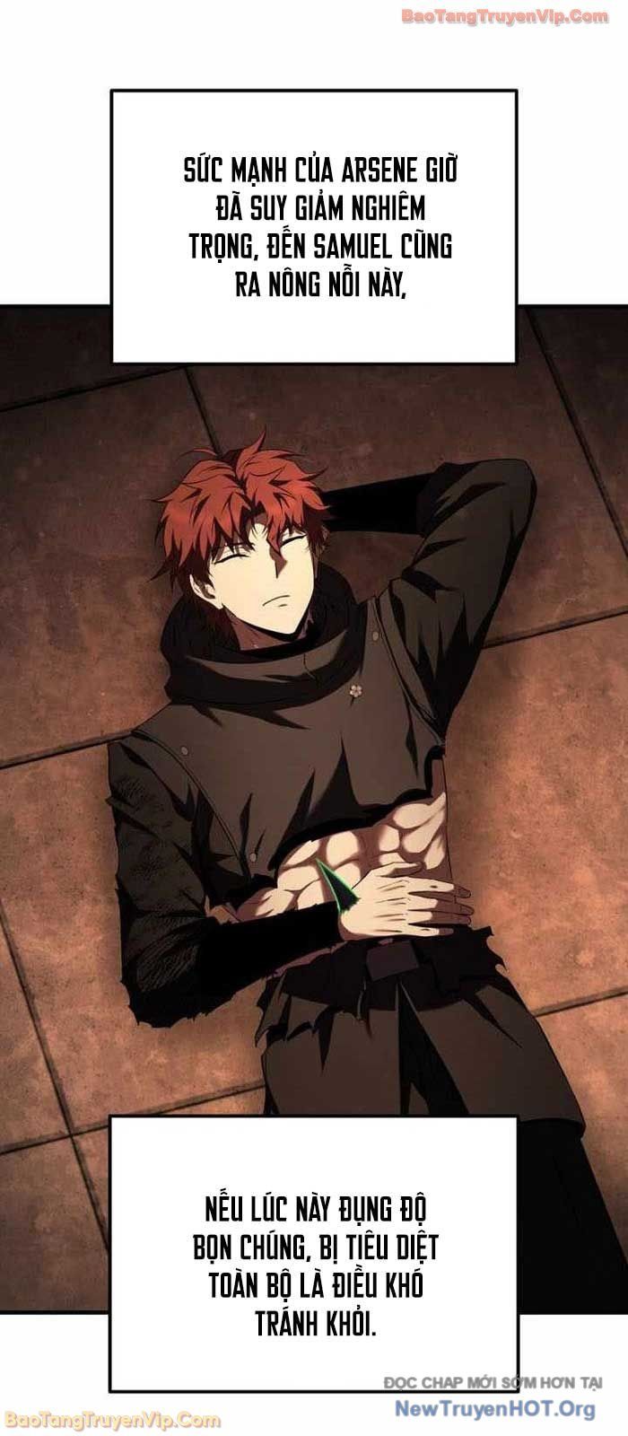 Phản Diện Mắt Cáo Của Học Viện Quỷ Giới Chapter 52 - 30