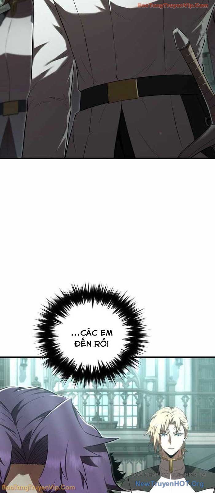 Phản Diện Mắt Cáo Của Học Viện Quỷ Giới Chapter 52 - 4