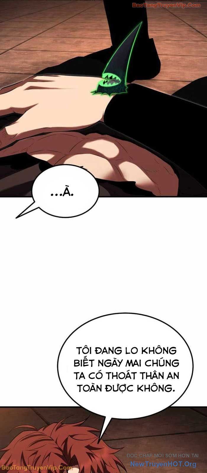 Phản Diện Mắt Cáo Của Học Viện Quỷ Giới Chapter 52 - 32