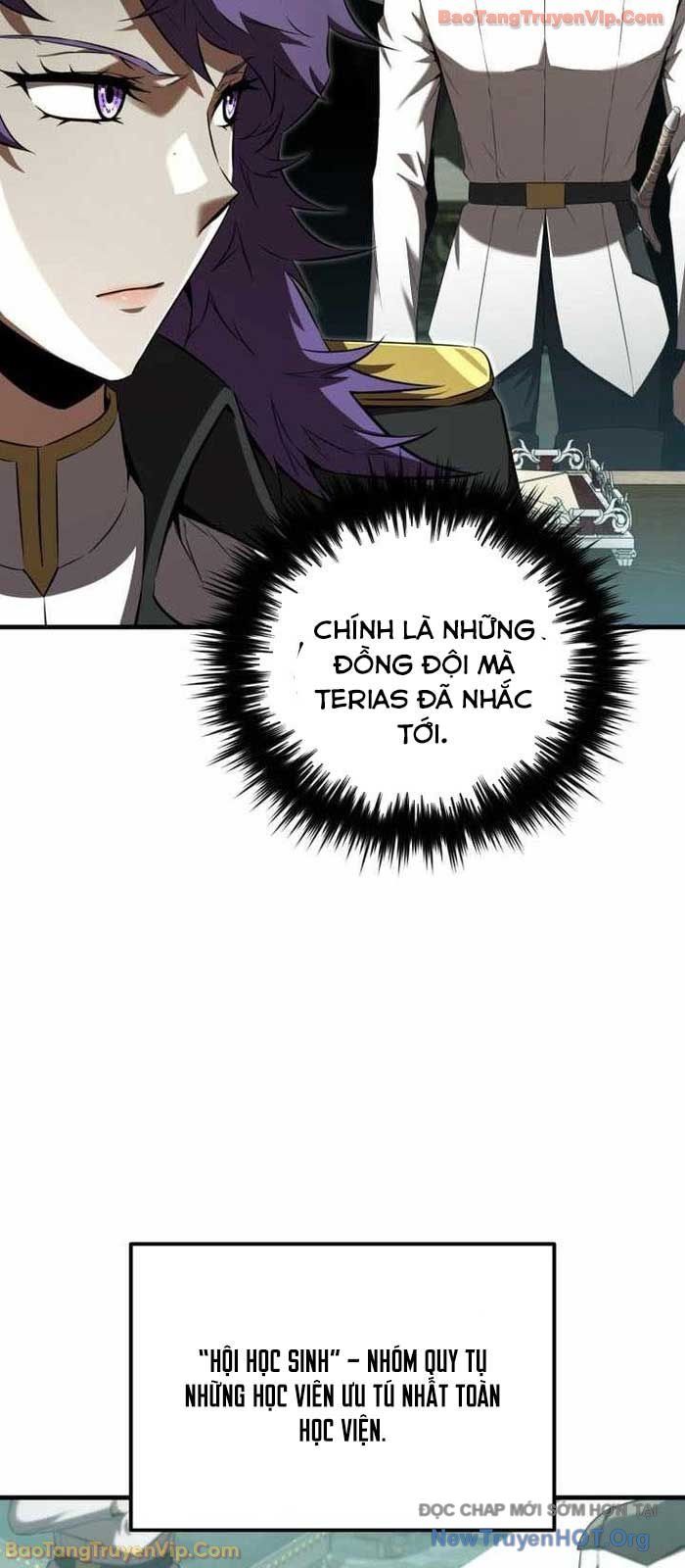 Phản Diện Mắt Cáo Của Học Viện Quỷ Giới Chapter 52 - 5