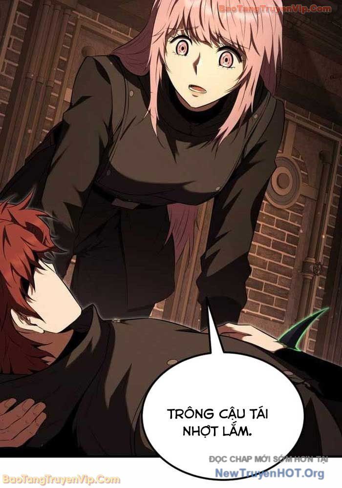 Phản Diện Mắt Cáo Của Học Viện Quỷ Giới Chapter 52 - 47