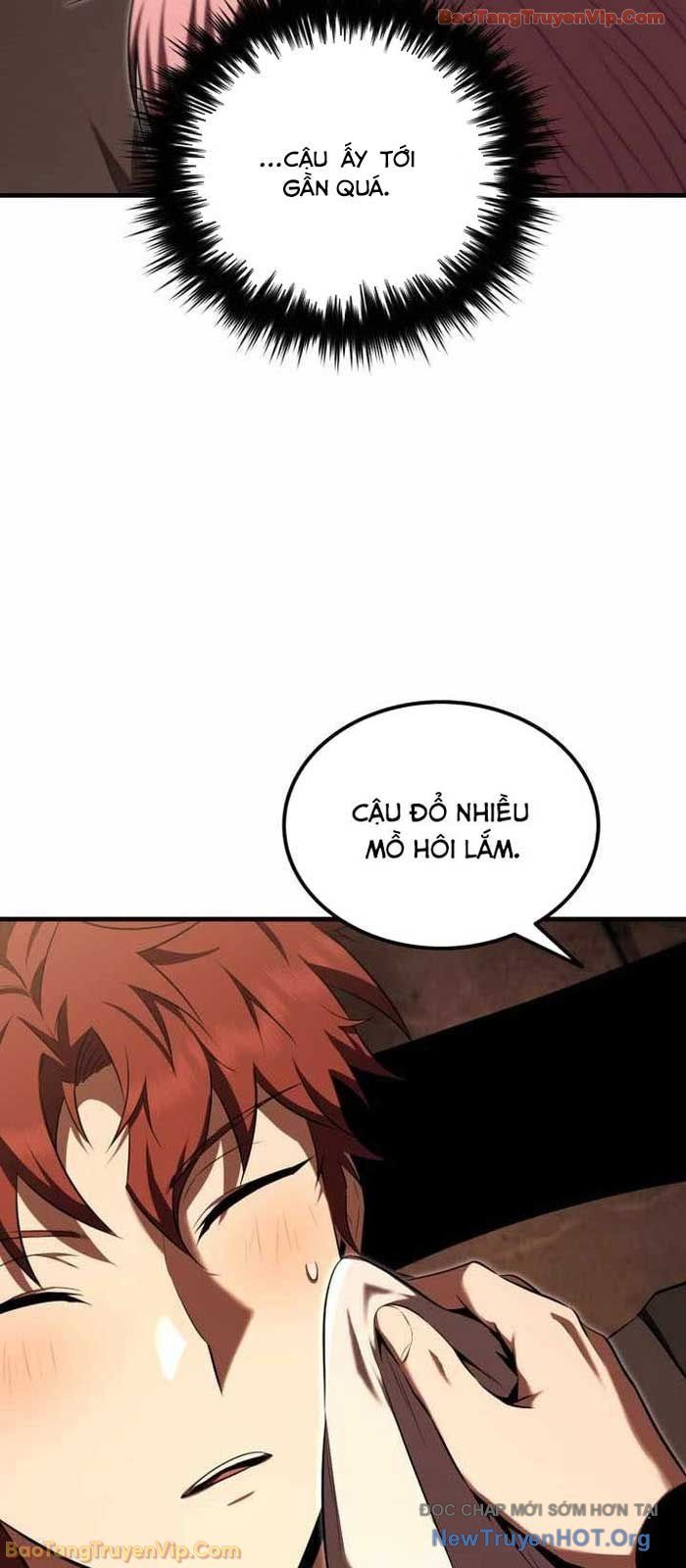 Phản Diện Mắt Cáo Của Học Viện Quỷ Giới Chapter 52 - 49